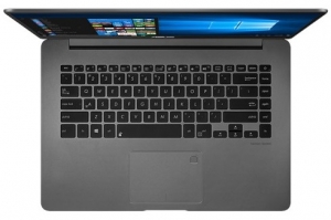 Asus Zenbook UX530UX Grey Asus Zenbook UX530UX Grey